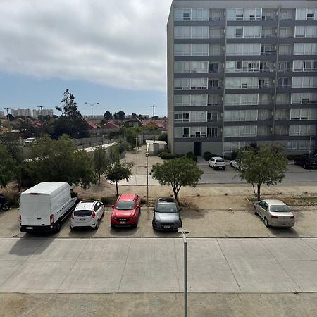 Apartmán Mun2 La Serena Exteriér fotografie