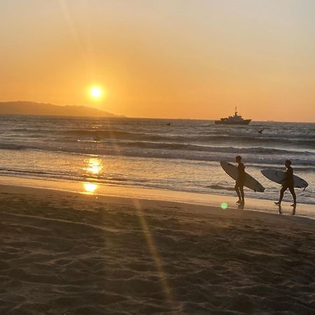 Apartmán Mun2 La Serena Exteriér fotografie