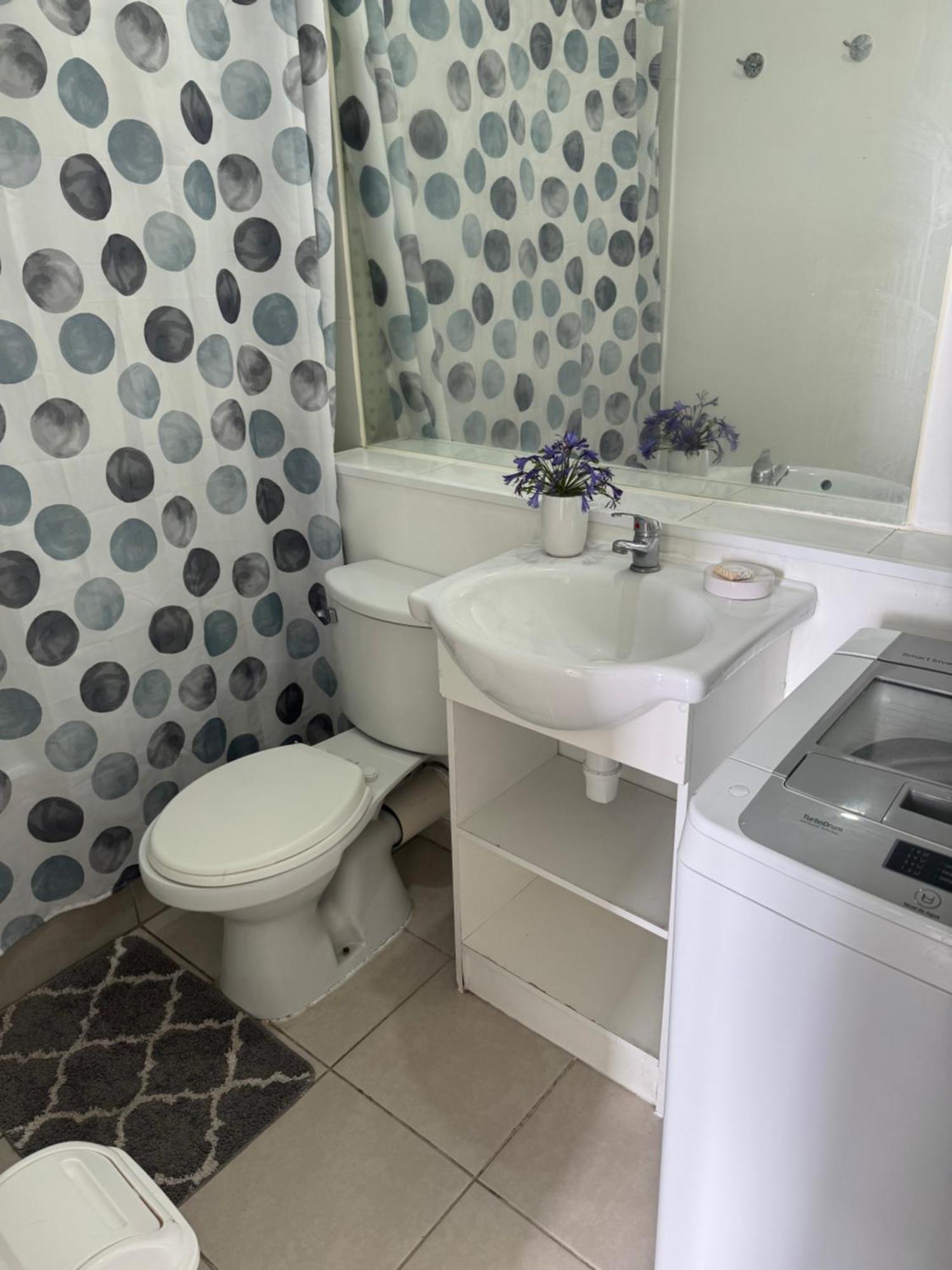 Apartmán Mun2 La Serena Exteriér fotografie