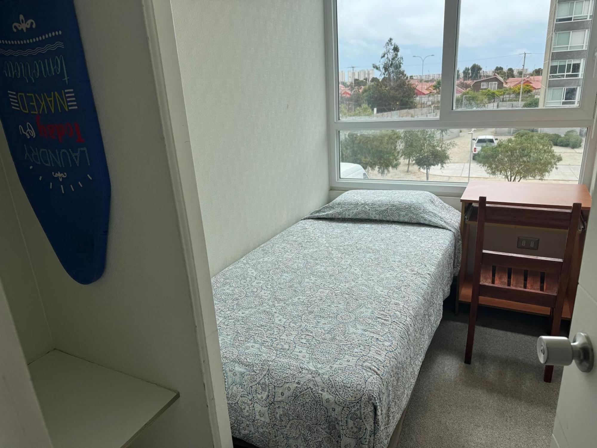 Apartmán Mun2 La Serena Exteriér fotografie