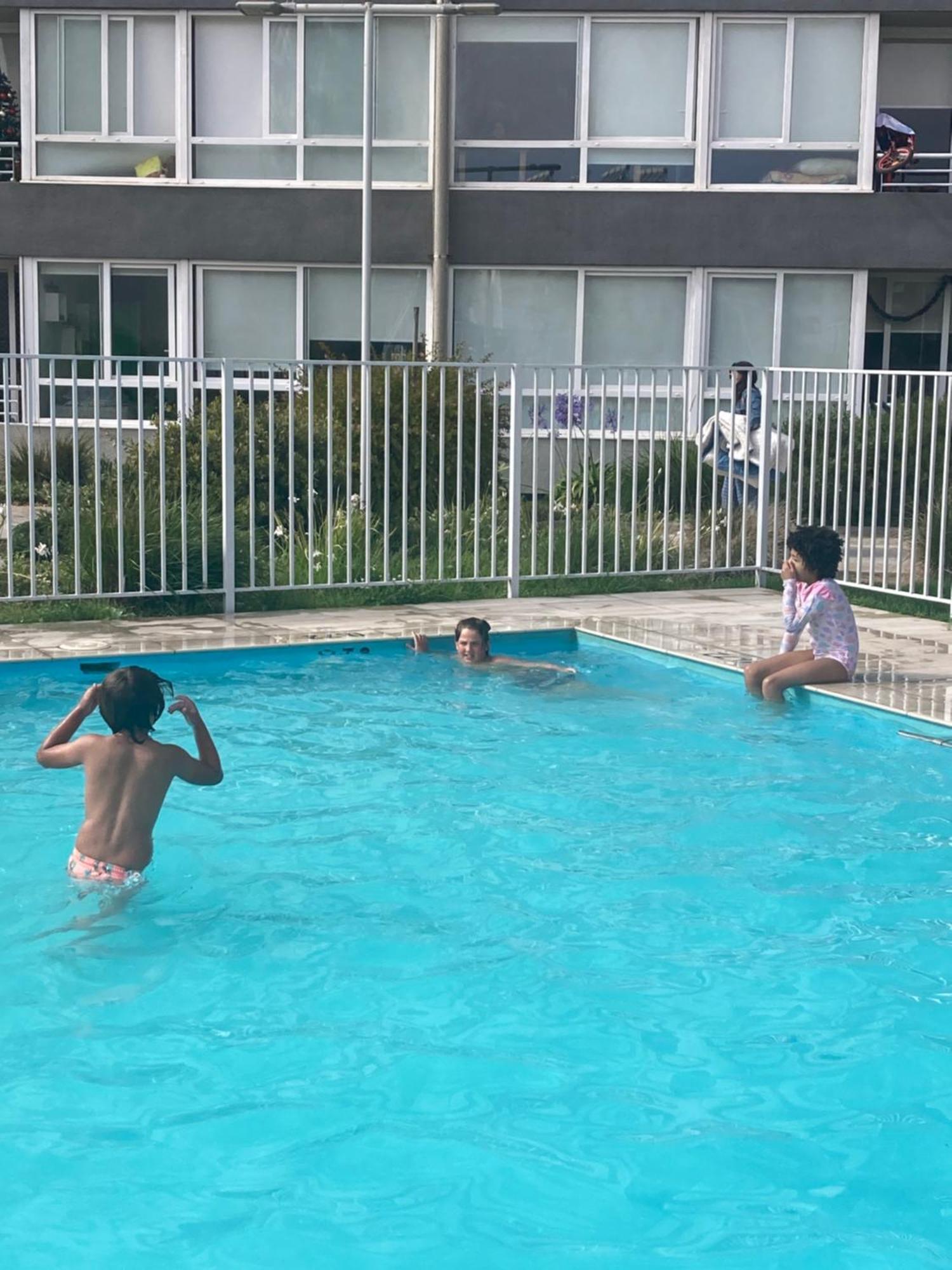 Apartmán Mun2 La Serena Exteriér fotografie